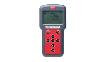  pH Meters, bench meters, portable, (10)